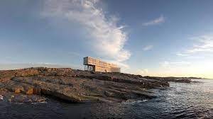 Vacation rentals in fogo island. Fogo Island Inn Updated 2021 Prices Hotel Reviews Newfoundland Tripadvisor