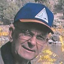 Charles Richard Main Obituary March 2, 2015