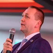 AJ Walsh Training Services