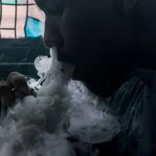 I just came from vita vape for kids wtf﻿. New Evidence Strengthens Link Between Vitamin E Acetate Vaping Illness