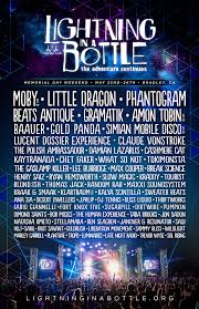 Lightning In A Bottle 2014 Lineup Released Grateful Web