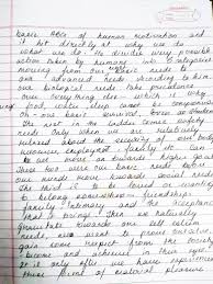 If you use windows you can. Help My Handwriting Keeps Changing Mildly But This Time It Has Gone Full Nuts Used To Write Pretty With More Rounded Bases Now I Look At This And It Feels Like A