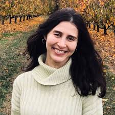 Amanda Rubin Email & Phone Number