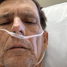 Fundraiser for Andrew Robison by Megan Zeplzauer : Support Scott's Battle  Against Lung Cancer