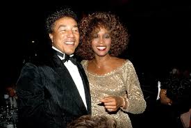 Cansada Com Minhas Meias Três Quartos Whitney Houston And Smokey Robinson Whitney Houston Smokey Robinson Minnie Riperton
