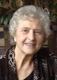 Obituary information for Clara Harms