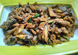 Aduk rata dan masak hingga mendidih. Resep Kering Pindang Tempe Pedas Manis Oleh Dyah Carrameell Cookpad