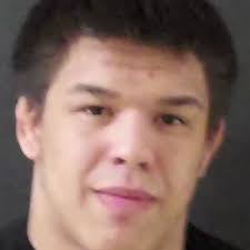 Wrestler of the Week: Jason Gott, Elyria, Sr.