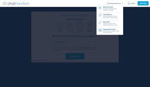 ChatRandom video dating – sexting & adult chat rooms