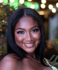 Chyanne Elyse Robinson