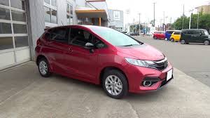 So come and load this space with laughter, adventure and stories you'll tell for a lifetime. 2017 2018 New Honda Fit Jazz Hybrid 4wd Exterior Interior Youtube