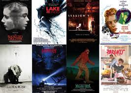 As a whole, i think it's actually superior to the american film. 25 Underrated Horror Films For Halloween Features Roger Ebert