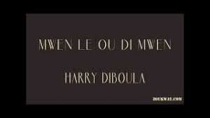 Você também pode coletar listas de reprodução e baixar as músicas que desejar quando quiser. Harry Diboula Mwen Le Ou Di Mwen 1991 Youtube