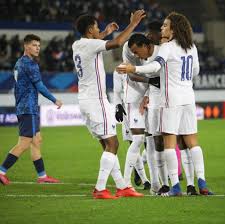 Matteo guendouzi has been selected by france after blaise matuidi pulled out with a rib injury. Arsenal Loanee Matteo Guendouzi Tests Positive For Covid 19