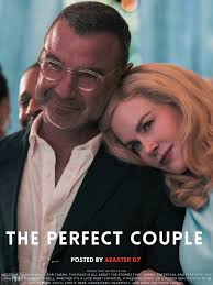 The 2015 romantic thriller The Perfect Guy stars Sanaa Lathan as Leah,  Michael Ealy as her new boyfriend Carter, and Morris Chestnut as her  ex-boyfriend Dave. The plot follows a successful lobbyist