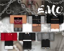 You can use this code into your roblox game to change your enter your favorite face name in the search box below. Buy Roblox Emo T Shirt In Stock