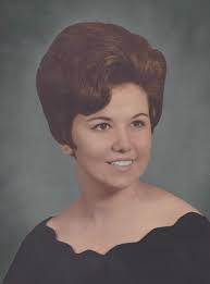 Annita Rucker Obituary