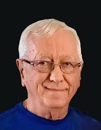 In loving memory of Werner Bloomfield