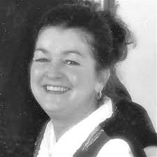 Rejeanne (Reggie) (nee Plourde) Murphy Obituary