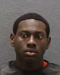 Oconee County Sheriff's Office Arrests Seneca Man after Weekend Burglary  and Assault Investigation