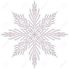 Download 3,066 snowflake coloring page stock illustrations, vectors & clipart for free or amazingly low rates! Unique Snowflake Christmas Adult Coloring Page For New Year Royalty Free Cliparts Vectors And Stock Illustration Image 111238312