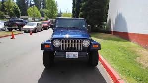 Image result for Patriot Blue 2003 Jeep