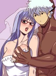 Rule34 - If it exists, there is porn of it  gintoki sakata, sarutobi ayame   6095287
