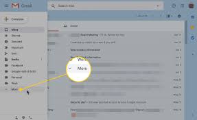 How To Retrieve Archived Emails In Gmail
