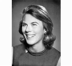 Joan Marien Obituary