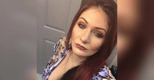 Amberah Morgan Hoffman Obituary