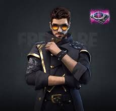 His ability is drop the beat. Guia De Personagens Do Free Fire Com Todas As Habilidades Free Fire Mania