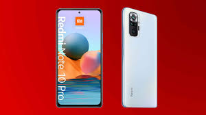Maybe you would like to learn more about one of these? Xiaomi Redmi Note 10 Pro Das Neue Smartphone Im Hands On