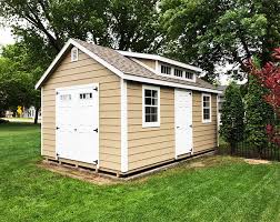 At fisher barns, we focus on building quality, custom built sheds that provide you with storage space for all of your belongings. Outdoor Storage Buildings For Sale Sheds Cabins Garages For Sale In Nd