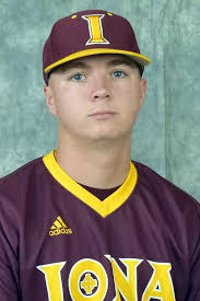 2017 Baseball Roster