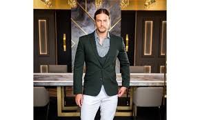 March 13, 1980 (age 41). David Genat Age Height Wiki Bio Wife Net Worth 2021