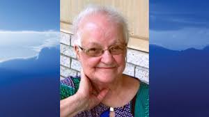 Lois Jean Langley McKnight, Champion, Ohio Obituary