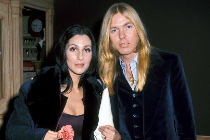 🎸🕊️ Gregg Allman's Hidden Grief That Never Left Him