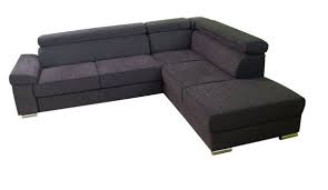 Foto von sofa mit hoher lehne master shef. Ecksofa Mit Klappbaren Ruckenlehnen Sofadepot Sofa Ecksofa Modul Sofa