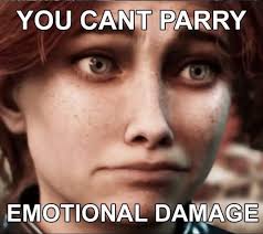 You guys, seriously…did I?