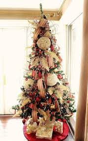 Wholesale christmas decorations pine needles mini christmas tree ornaments christmas on the table. 25 Super Trendy Oversized Christmas Ornaments Digsdigs