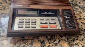 Image result for Regency ACT-R106