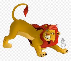 Jabba the hutt (full name jabba desilijic tiure) is a recurring antagonist in the star wars universe. The Lion King Png High Definition And High Quality Lion Guard Kion Grown Up Transparent Png Vhv