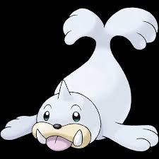 Water moves tend to be super effective against ground, rock, and fire pokémon. Seel Pokemon Bulbapedia The Community Driven Pokemon Encyclopedia