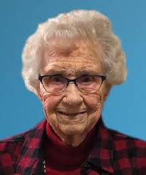 Hazel Christensen Obituary March 28, 2022