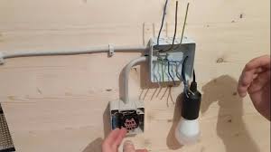 Grundschaltung 1 Die Ausschaltung Smart Electric Systems