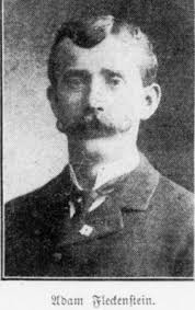 Adam Fleckenstein (1868-1936)