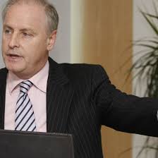 BoSI's ex-boss and UK firm in ambitious shopping centre plan