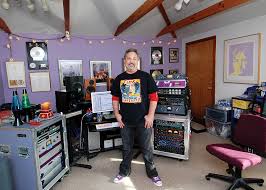 The single was released online and to radio stations january 10, 2012. Ross Hogarth Van Halen Tattoo