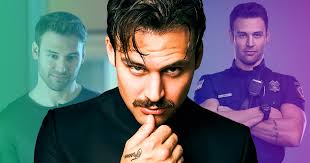 How Ryan Guzman Went From Catholic Seminary To Hollywood