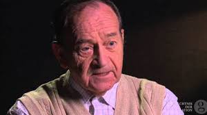 Zeitzeuge Robert William Hugo: Schiffsmakler